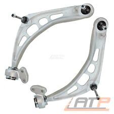 2x QUERLENKER +TRAGGELENK