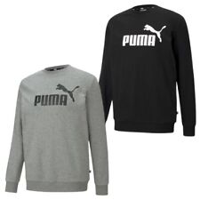 Puma Sweatshirt Essential Big