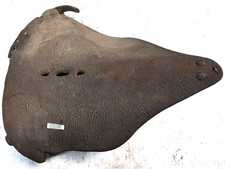 Early Messenger Indian Seat