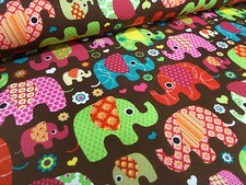 Stoff Baumwolle Jersey