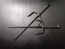 Ryukyu schwarze 18,9 Zoll 48