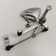 Triumph Daytona 955 T595 EZ:98