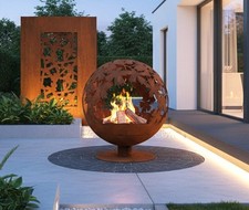 Feuerstelle Jet-Line WORLD