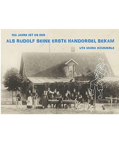 100 jahre ist her - ist, es