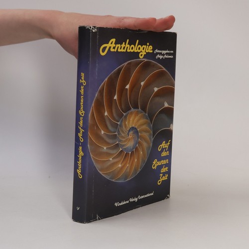 Anthologie auf den spuren - anthologie,