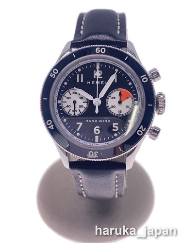 Hemel airstream chronograph - airstream,