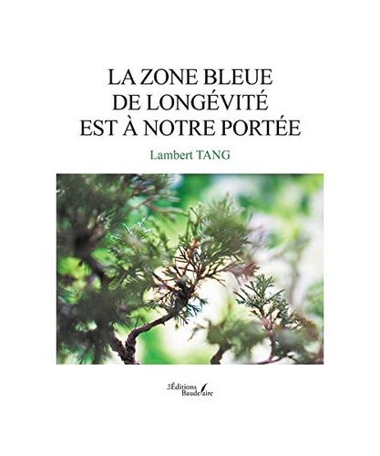 Zone bleue longévité - de,
