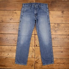 Levis Carpenter Jeans 34x35