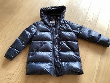 Wertig top Daunenjacke