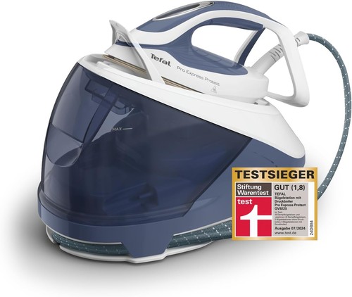 Tefal pro express protect - pro,