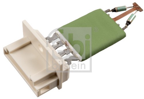 Febi bilstein widerstand - febi,