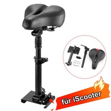 Einstellbar Sitz für E