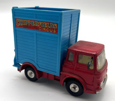 Corgi Toys Bedford Tractor