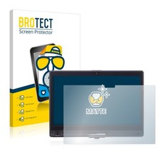 Schutzfolie matt für Fujitsu