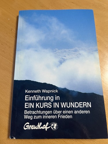 Einführung einen kurs - in,