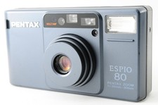 [Nahezu MINT] Pentax ESPIO 80