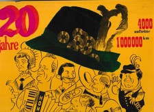 20 Jahre Slavko Avsenik &