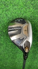 Callaway Paradym 3-Hybrid