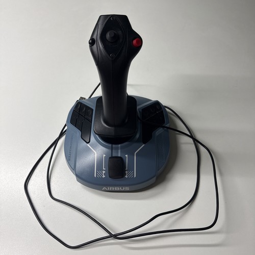 Thrustmaster tca sidestick - thrustmaster,