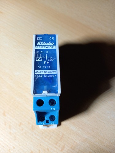 Eltako ez12ew 001 230v - eltako,, ez12ew-001-12..230v