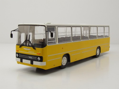 Ikarus 260 bus 1975 - bus,
