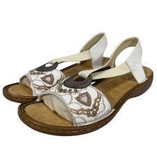 Rieker Women's Regina Beaded