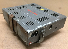 Bosch KF-T, UKW-FM-Sprechfunkanlage, Version 2m, ohne Bedienteil, ungeprüft