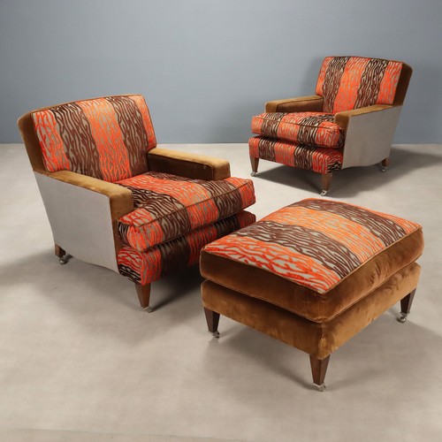 Antike sessel und poufs - antike,