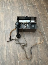 Feldtelefon Wehrmacht 2. Weltkrieg WK 2