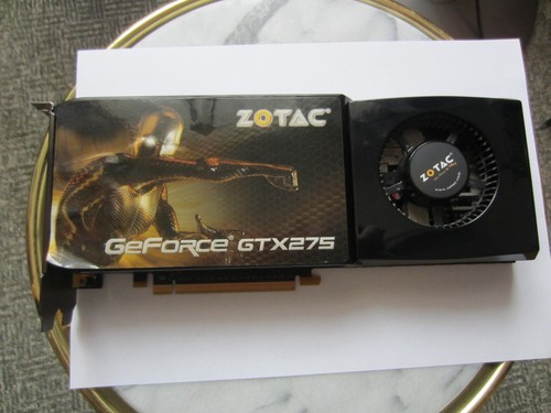 Zotac geforce gtx - zotac,