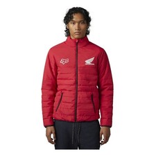 Fox Freizeitjacke Howell HONDA