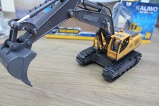 AMEWI RC Bagger 2,4 GHz RTR