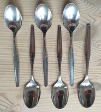 WMF Besteck versilbert 90er -