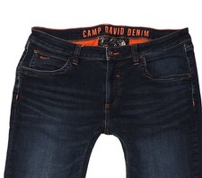 ORIGINAL CAMP DAVID NICOLAS