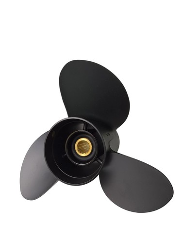 Solas propeller johnson - 17',