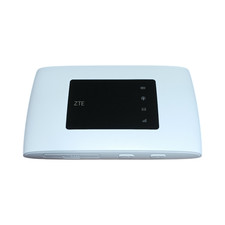 ZTE MF920C Mobiler 4G LTE