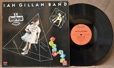 Ian Gillan Band - Child In