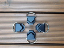 BMW Halter Ösen Kofferraum A2048491203