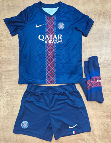 Nike paris saint germain - paris, psg