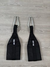 Gorilla Sports Bauchtrainingsschlaufen