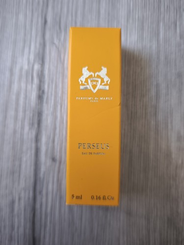 Parfums marly perseus - perseus, eau