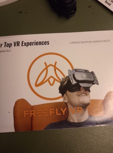 Freefly video brille ihr - freefly,