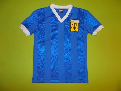 Trikot argentinien - trikot, jahr)