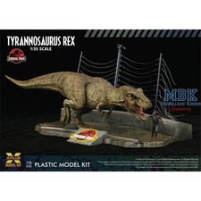 X-Plus XPL411-200130T T-Rex