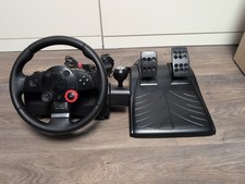Logitech Driving Force GT
