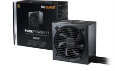 be quiet! Pure Power 11 500W