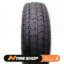 Used LT 225/75R16 Hercules