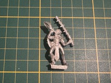 Warhammer Mordheim Mortheim