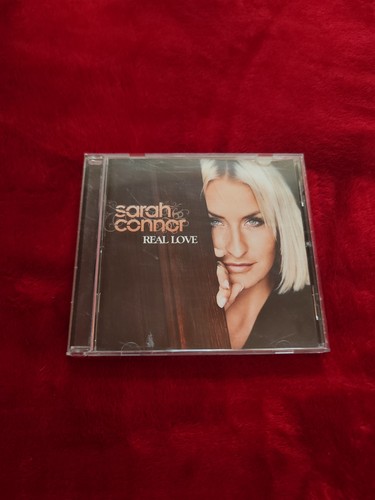 Album sarah connor - cd,