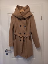 S.Oliver Damen Mantel Parka